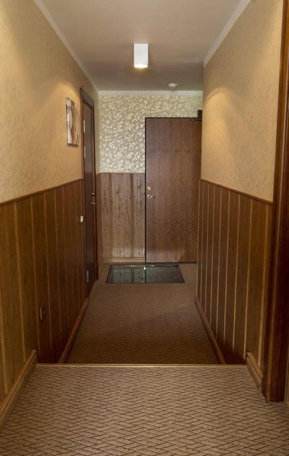 Vahe Guest House Poltsamaa Exterior photo